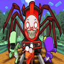 Rainbow vs Choo Choo Charles APK