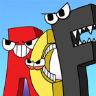 Rainbow Friends: Alphabet Lore icon
