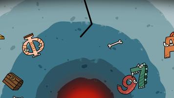 Rainbow Friends: Alphabet Lore screenshot 3