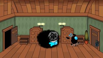 VS DOORS AMONG US ANIMATION ảnh chụp màn hình 2