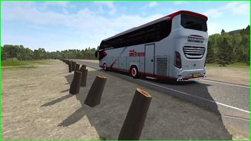 Corong Basuri Mod Bussid screenshot 1