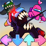 Music mission vs imposter V4 icon