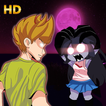 Rhythm Night Battle HD Mod أيقونة