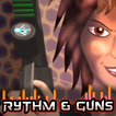 Rythm&Guns: Topdown Shooter 3D