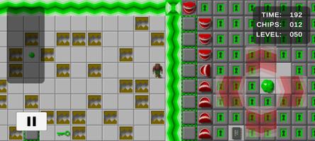 Sam's Squares screenshot 2