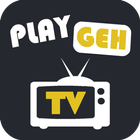 PlayTv- Series é Films Guia icône