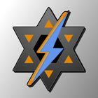 FlashE Hebrew: Genesis (demo) 图标