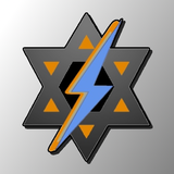 FlashE Hebrew: Genesis (demo) icône