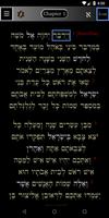 FlashE Hebrew: Numbers capture d'écran 1