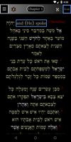 FlashE Hebrew: Numbers capture d'écran 2