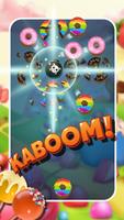 2 Schermata Sweet Doughnut - gioco per bambini e adulti