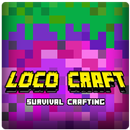 Loco Craft: Survival Crafting Pocket Edition APK