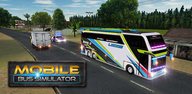 Mobile Bus Simulator cep telefonuna nasıl indirilir