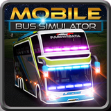 Mobile Bus Simulator biểu tượng