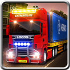 Mobile Truck Simulator simgesi