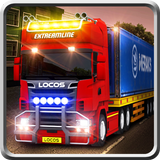 Mobile Truck Simulator 아이콘
