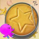 Octopus Squid Life Survival 3d APK
