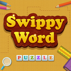 Search Words Puzzle Game simgesi