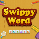 Search Words Puzzle Game simgesi