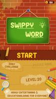 Search Words Puzzle Game Affiche