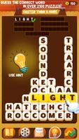 Search Words Puzzle Game capture d'écran 3