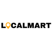 LocalMart - Online Grocery & H