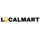 LocalMart - Online Grocery & H-icoon