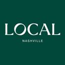 LOCAL Nashville aplikacja