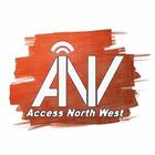 Access North West icône