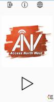 Access North West Affiche