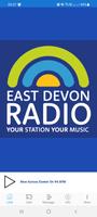 East Devon Radio Affiche
