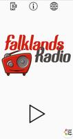 Falklands Affiche