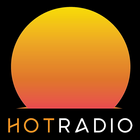 HOT Radio icône