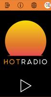 HOT Radio Affiche