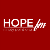 90.1 Hope FM icône