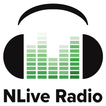 NLive Radio icon