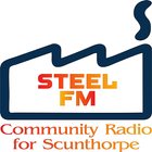 Steel FM icône