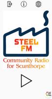 Steel FM Affiche