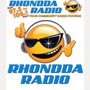 RHONDDA RADIO APK