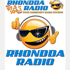 RHONDDA RADIO icône