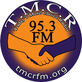 TMCR 95.3 FM icône