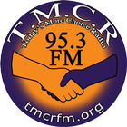 TMCR 95.3 FM ikona