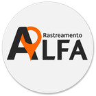 Alfa Rastreamento 1.0 icon