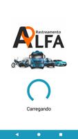 Alfa Rastreamento 1.0 पोस्टर