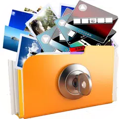 Photo Video Gallery Locker APK download