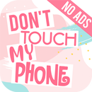 Lock Screen Wallpaper for Girls with Quotes APK