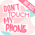 Lock Screen Wallpaper for Girls with Quotes icon
