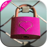 New Lock Wallpaper icon