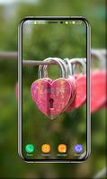 برنامه‌نما Lock Wallpapers عکس از صفحه