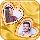Locket Molduras para Fotos APK